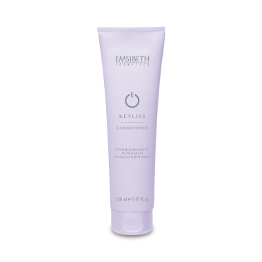 Emsibeth Кондиционер разглаживающий с Кератином Keyliss Deep Conditioner, 150 мл купить