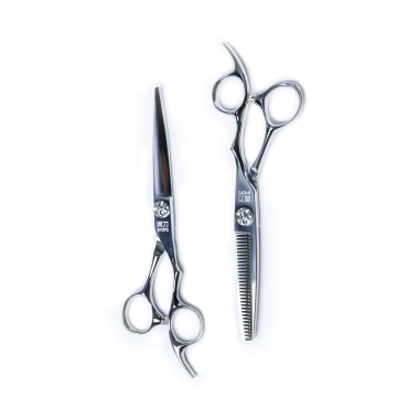 Ryoto Набор ножниц в чехле RY-CH01-60 set, 2 шт, 6.0″ купить