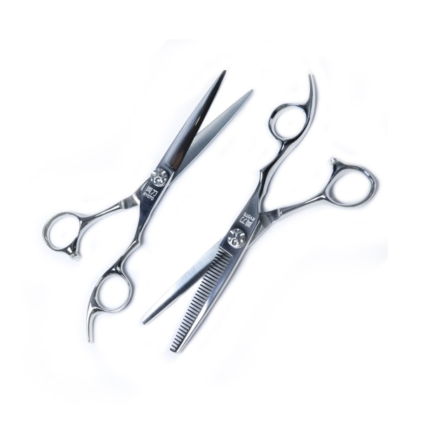 Ryoto Набор ножниц в чехле RY-CH01-60 set, 2 шт, 6.0″ купить