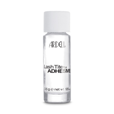 Ardell Клей для пучков Lashtite For Individual Lashes, Clear Adhesive, 3.5 гр купить