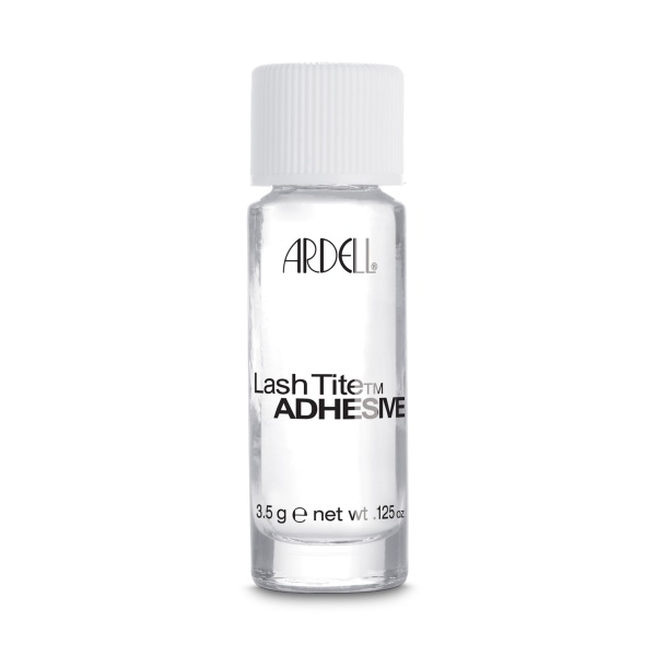 Ardell Клей для пучков Lashtite For Individual Lashes, Clear Adhesive, прозрачный, 3.5 гр купить