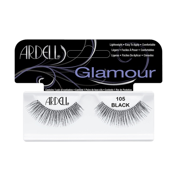 Ardell Накладные ресницы, Fashion Lash, 105 купить