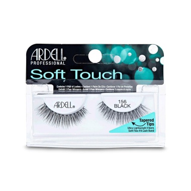 Ardell Накладные ресницы Prof Soft Touch, 156 купить