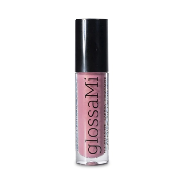 Layla Cosmetics Блеск для губ 4 Glossami Lipgloss, розовый, 5 мл купить