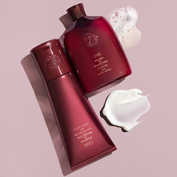 Oribe Шампунь для окрашенных волос Великолепие цвета Shampoo for Beautiful Color, 250 мл купить