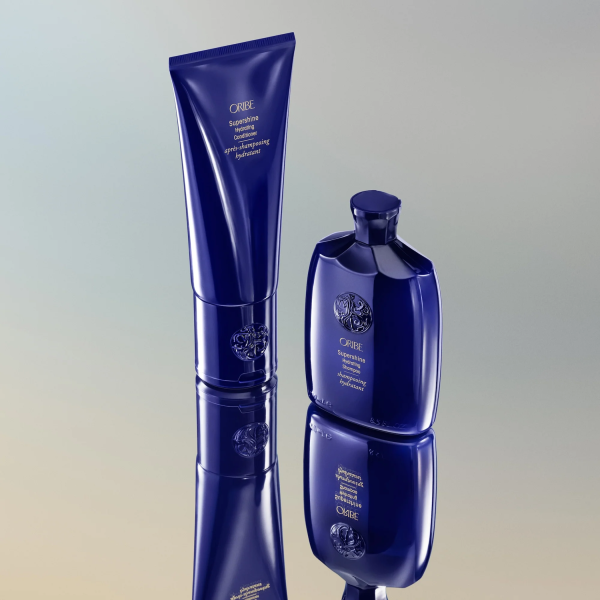 Oribe Шампунь для блеска волос Драгоценное сияние Shampoo for Brilliance & Shine, 250 мл купить