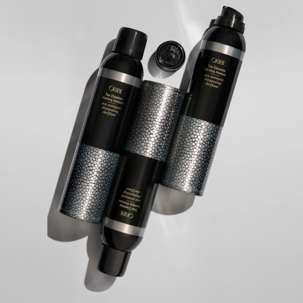 Oribe Шампунь-эксфолиант Детокс The Cleanse Clarifying Shampoo, 200 мл купить
