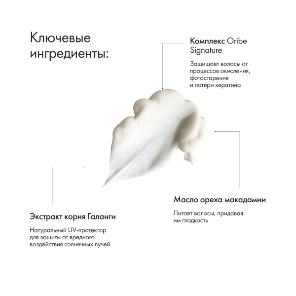 Oribe Кондиционер для ежедневного ухода Вдохновение дня Conditioner A Daily Indulgence, 200 мл купить