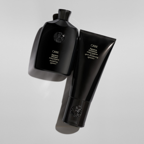 Oribe Кондиционер для ежедневного ухода Вдохновение дня Conditioner A Daily Indulgence, 200 мл купить