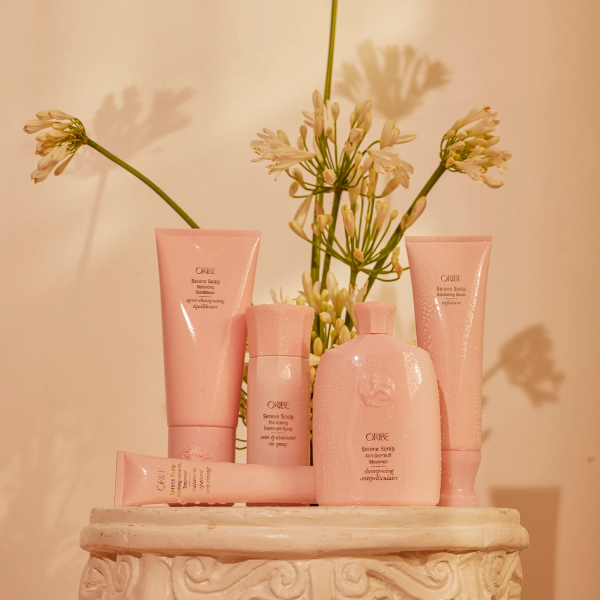 Oribe Балансирующий кондиционер для кожи головы Истинная гармония Serene Scalp Balancing Conditioner, 200 мл купить