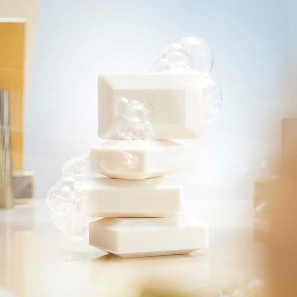 Oribe Роскошное мыло с ароматом лазурный берег Cote d'Azur Soap, 198 гр купить