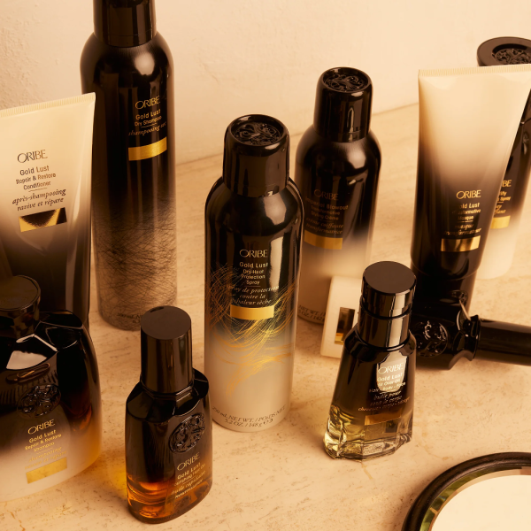 Oribe Трансформирующий крем для совершенной укладки Imperial Blowout Transformative Styling Creme, 150 мл купить