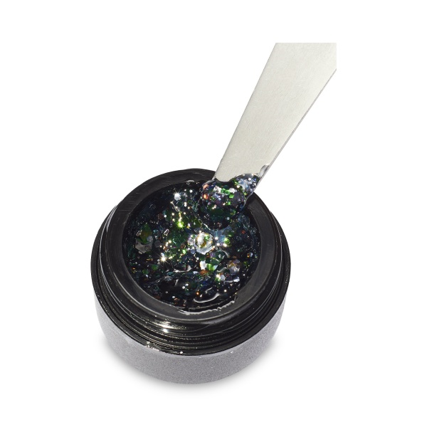 TopShopNails Блестки Unicorn Gel, № 39, 5 мл купить