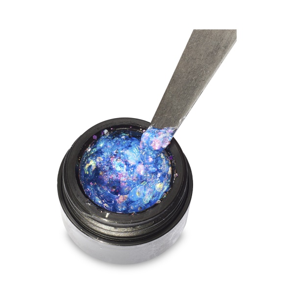 TopShopNails Блестки Unicorn Gel, № 38, 5 мл купить