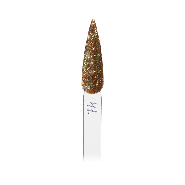 TopShopNails Блестки Unicorn Gel, № 41, 5 мл купить