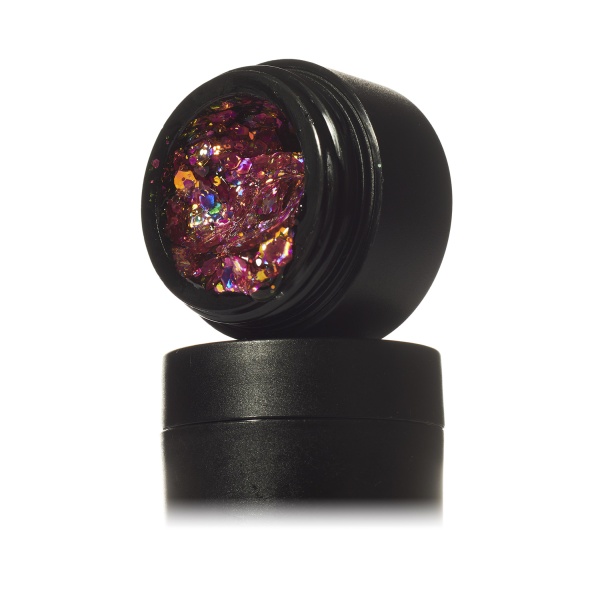 TopShopNails Блестки Unicorn Gel, № 42, 5 мл купить