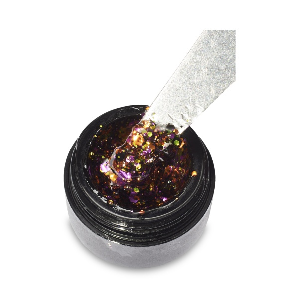 TopShopNails Блестки Unicorn Gel, № 43, 5 мл купить