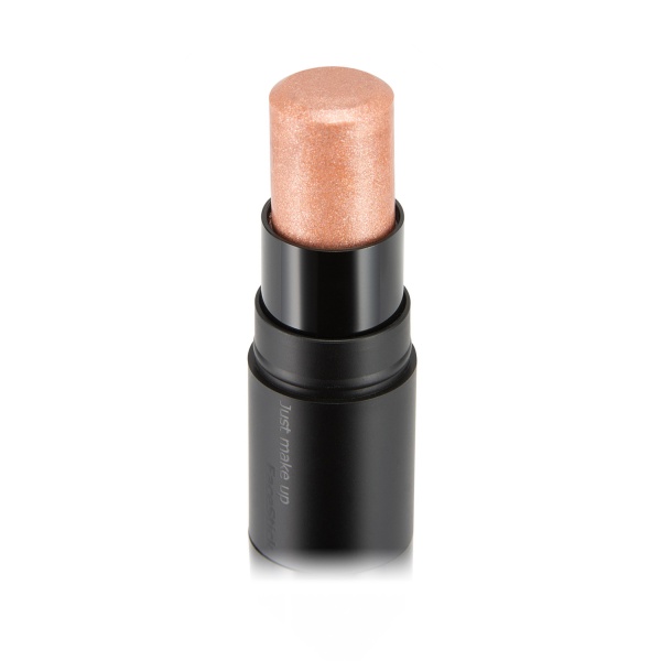 Just Make Up Стик-Хайлайтер для лица, т.02, розовое золото, 10 г купить