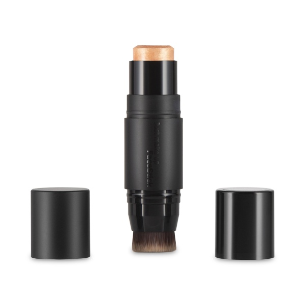 Just Make Up Стик-Хайлайтер для лица, т.03, золотисто-бежевый, 10 г купить