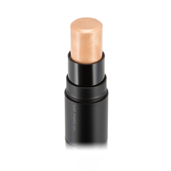 Just Make Up Стик-Хайлайтер для лица, т.03, золотисто-бежевый, 10 г купить