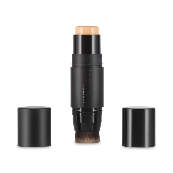 Just Make Up Тональный стик для лица, т.24, натуральный беж, 10 г купить