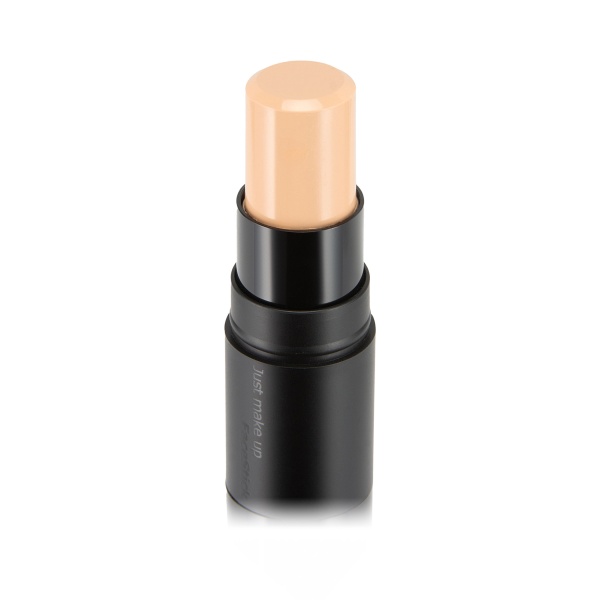 Just Make Up Тональный стик для лица, т.24, натуральный беж, 10 г купить