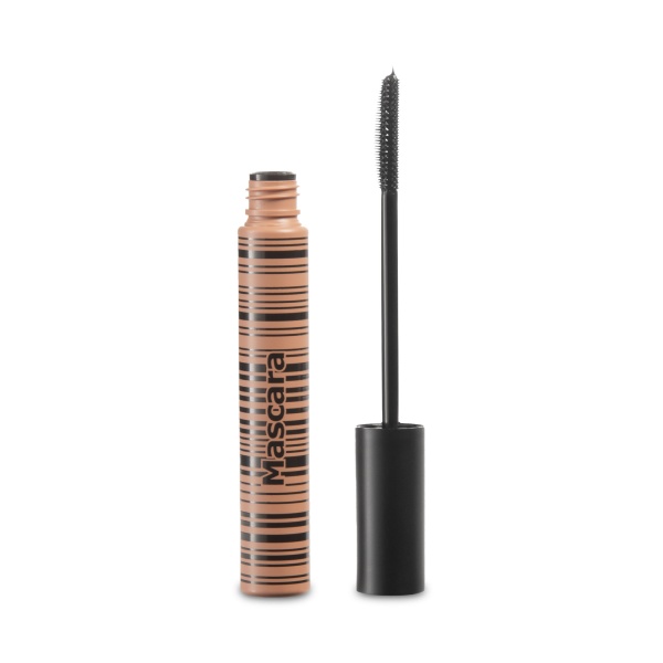 Just Make Up Тушь для ресниц, супер удлинение, т. 910, черная, 9 мл купить
