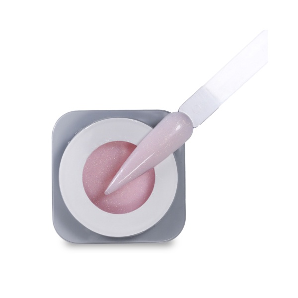 TopShopNails Гель камуфлирующий Glass of rosé, 30 мл купить
