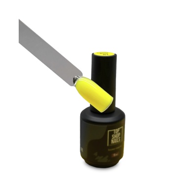 TopShopNails Декоративная база Sunny Base № 01, 15 мл купить