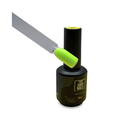 TopShopNails Декоративная база Sunny Base № 02, 15 мл купить