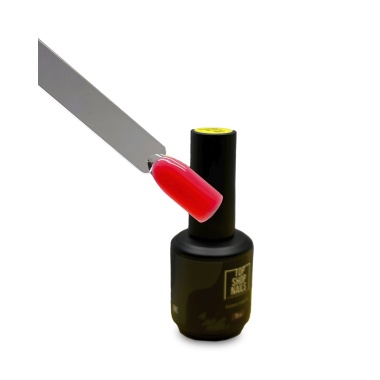 TopShopNails Декоративная база Sunny Base № 04, 15 мл купить