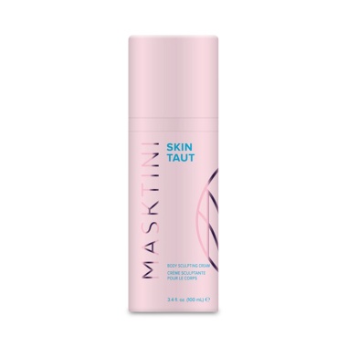 Masktini Крем для тела скульптурирующий Skin Taut Body Sculpting Cream, 100 мл купить