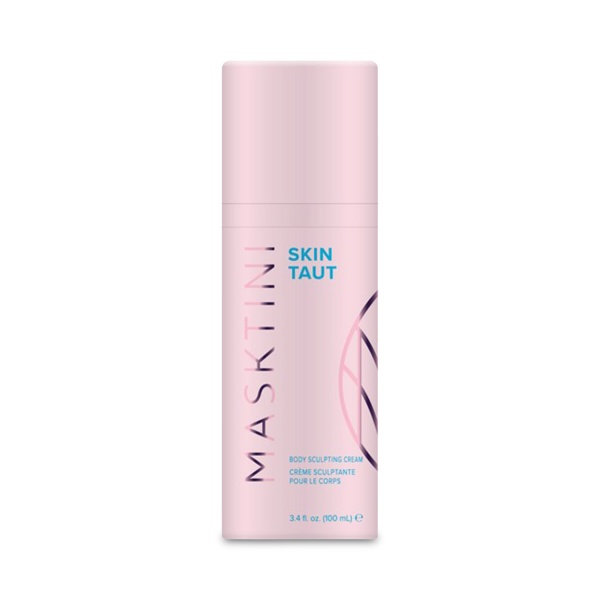 Masktini Крем для тела скульптурирующий Skin Taut Body Sculpting Cream, 100 мл купить