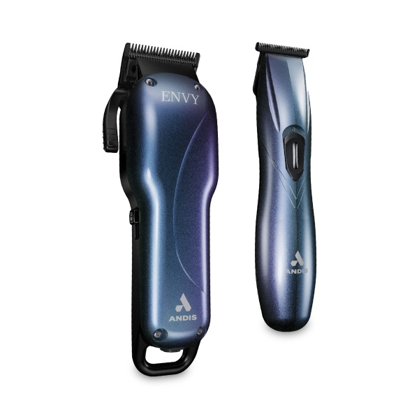 Andis Набор машинка и триммер Galaxy Cut Limited-Edition, разноцветный купить