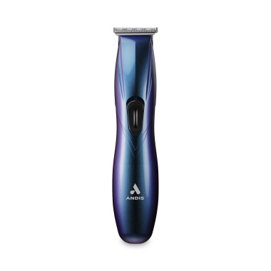Andis Триммер для стрижки волос D-8 Slimline Pro Galaxy, 0,1 мм, 2.45 W, 4 насадки, разноцветный купить