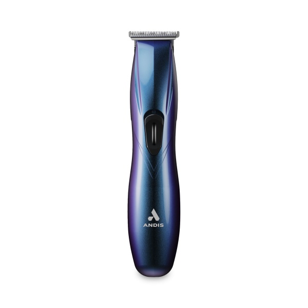 Andis Триммер для стрижки волос D-8 Slimline Pro Galaxy, 0,1 мм, 2.45 W, 4 насадки, разноцветный купить