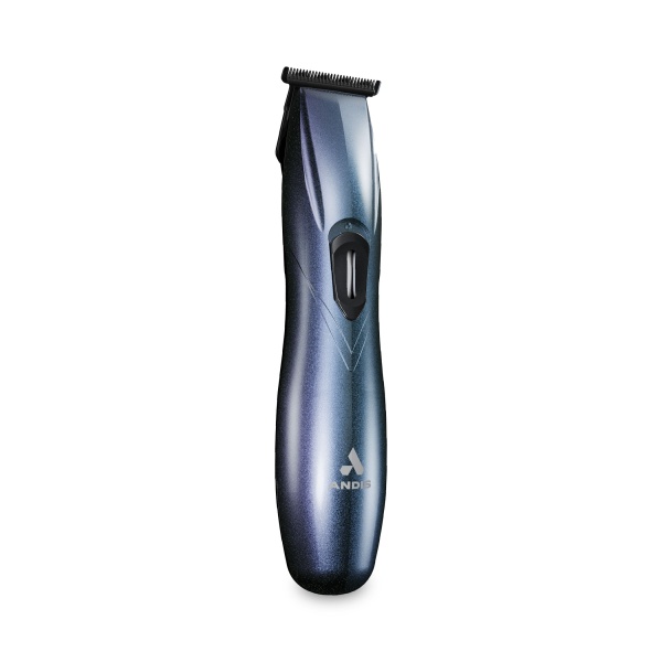 Andis Триммер для стрижки волос D-8 Slimline Pro Galaxy, 0,1 мм, 2.45 W, 4 насадки, разноцветный купить