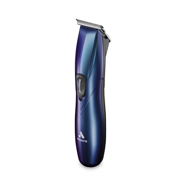 Andis Триммер для стрижки волос D-8 Slimline Pro Galaxy, 0,1 мм, 2.45 W, 4 насадки, разноцветный купить