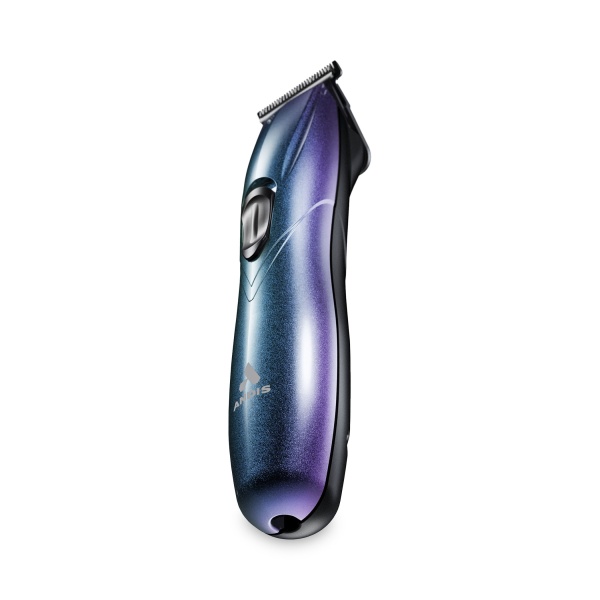 Andis Триммер для стрижки волос D-8 Slimline Pro Galaxy, 0,1 мм, 2.45 W, 4 насадки, разноцветный купить