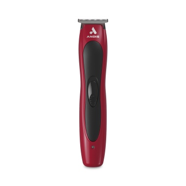 Andis Триммер для стрижки волос Versa TRIM, 6 насадок, красный купить