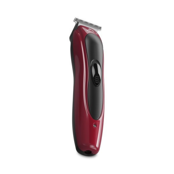 Andis Триммер для стрижки волос Versa TRIM, 6 насадок, красный купить