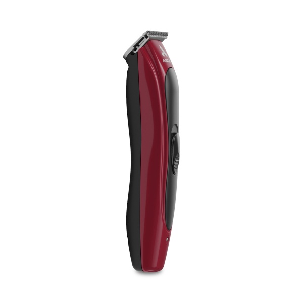 Andis Триммер для стрижки волос Versa TRIM, 6 насадок, красный купить