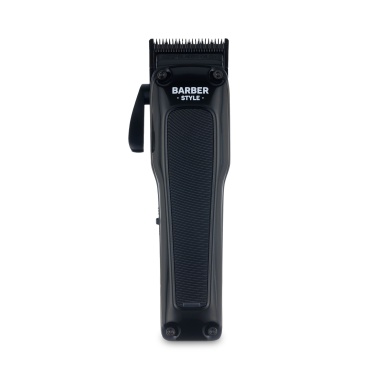 Dewal Pro Машинка для стрижки Barber Slyle, аккум/сеть, 8 Вт, 7000 об/мин, нож 45 мм, 0,5 - 2,0 мм, 6 насадок, черный купить