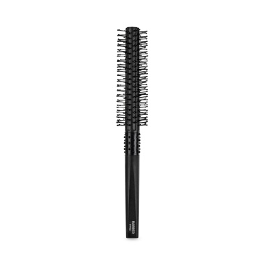 Dewal Pro Брашинг для укладки Barber Slyle, нейлоновая щетина, d 1.3х3 см, черный купить