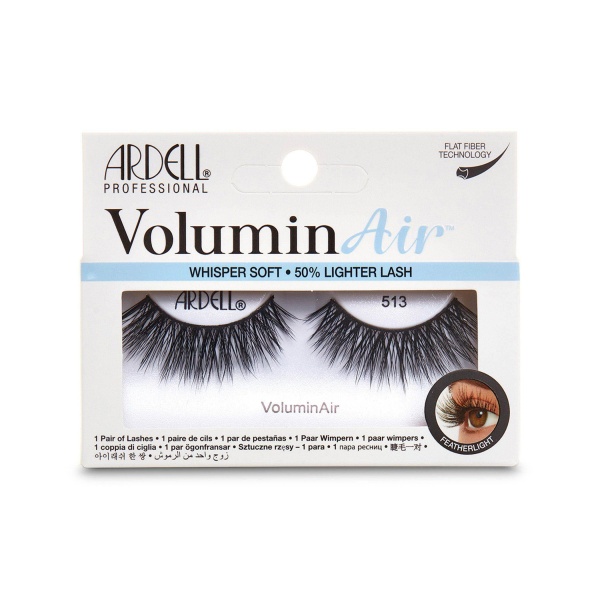 Ardell Накладные ресницы воздушный объем, Volumin Air 513 купить
