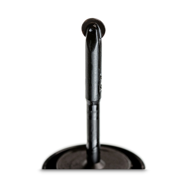 Provoc Устойчивая подводка для глаз с роликом Eyeliner Wheel, 02 Shiny Black блестящий черный, 1 мл купить
