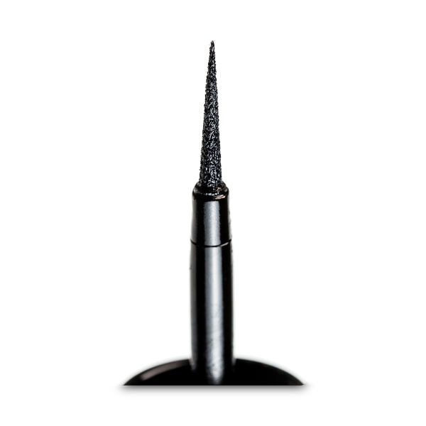 Provoc Высокопигментированная подводка для глаз Micro Tip Dipliner, 01 Black черный, 2,5 мл купить