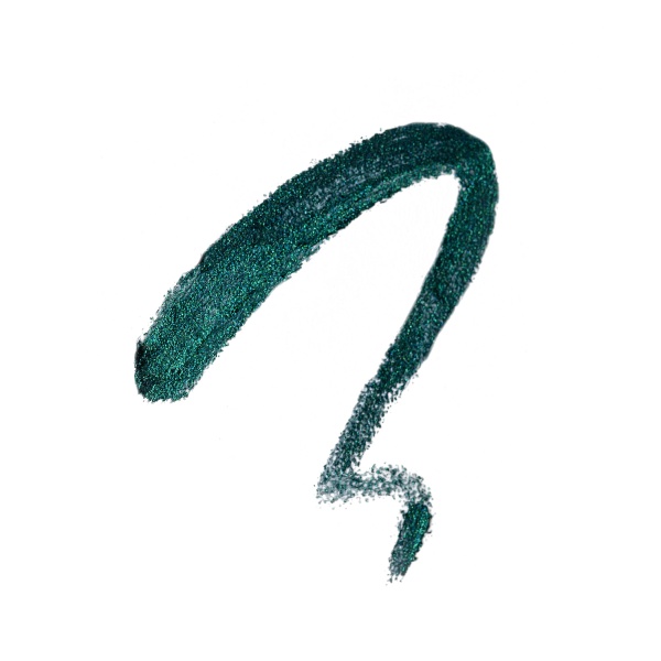Provoc Полуперманентный гелевый карандаш для глаз Gel Eye Liner, 78 Enchanting темные морские волны с шиммером, 1,2 гр купить