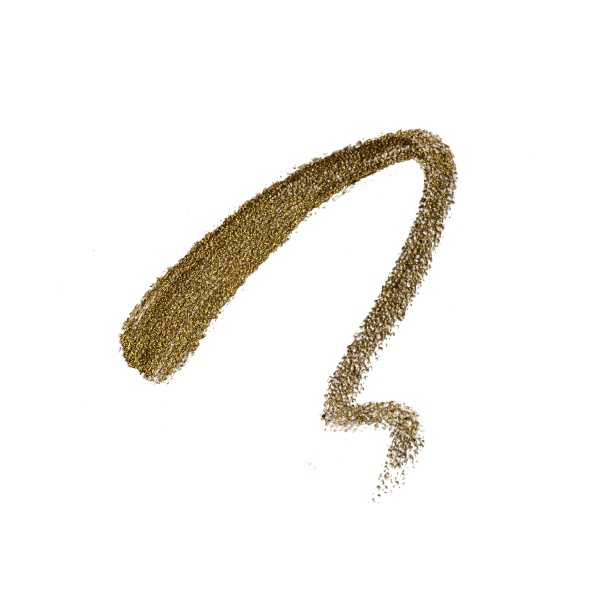 Provoc Полуперманентный гелевый карандаш для глаз Gel Eye Liner, 84 This Means War оливковый шиммер, 1,2 гр купить