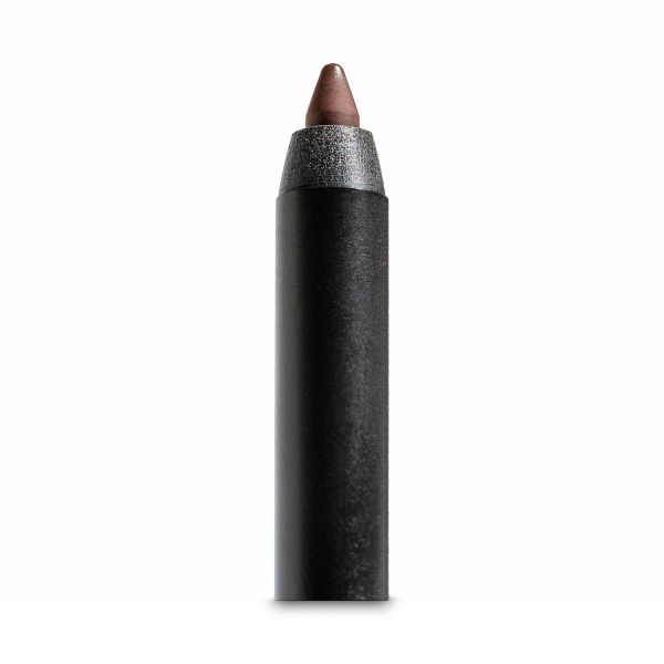 Provoc Полуперманентный гелевый карандаш для бровей Eye Brow Liner, 102 Seductive коричневый, 1,2 гр купить